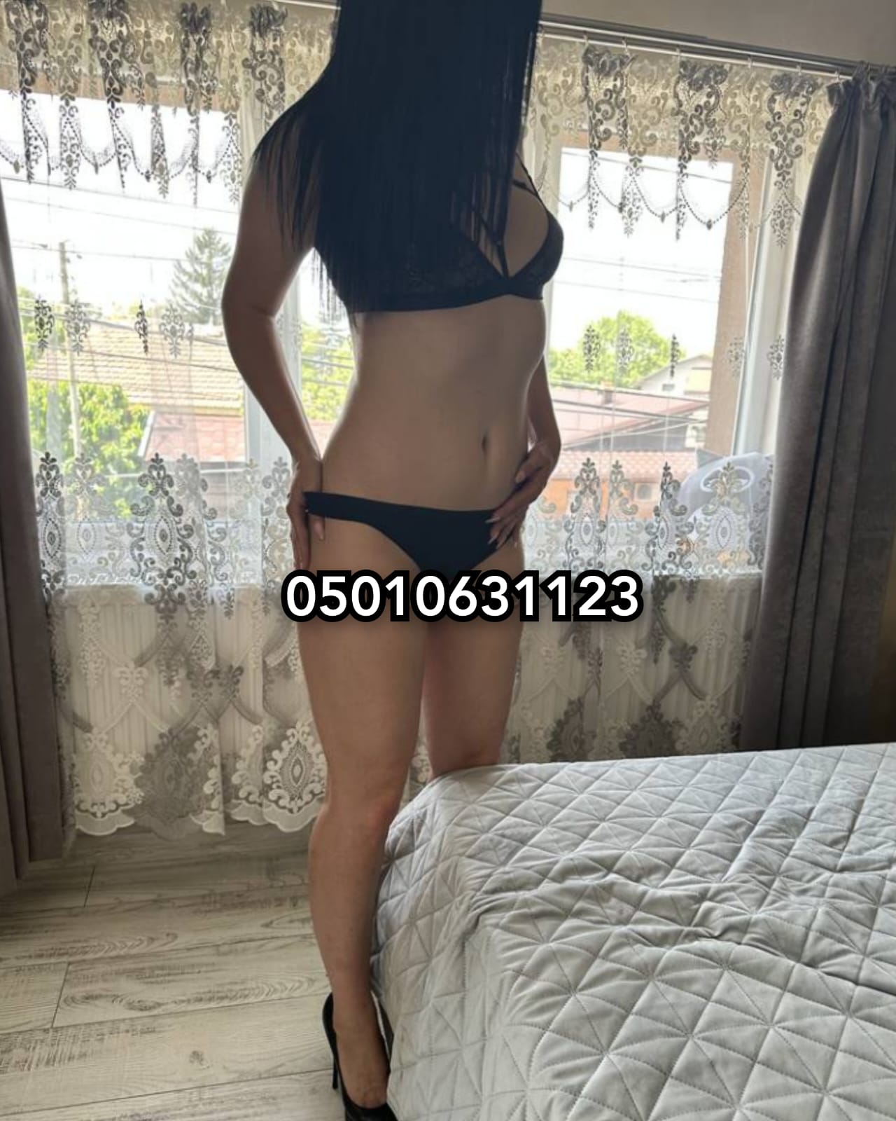 İzmir Buca Vip Escort Hilal